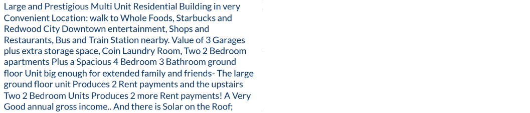 photo of Triplex notes.png
